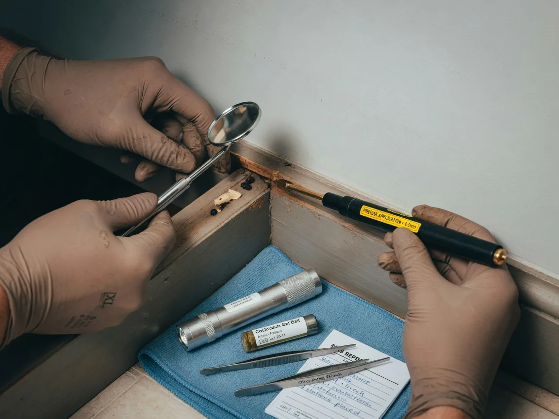 Why choose Emergency Pest Control in Pharr, TX